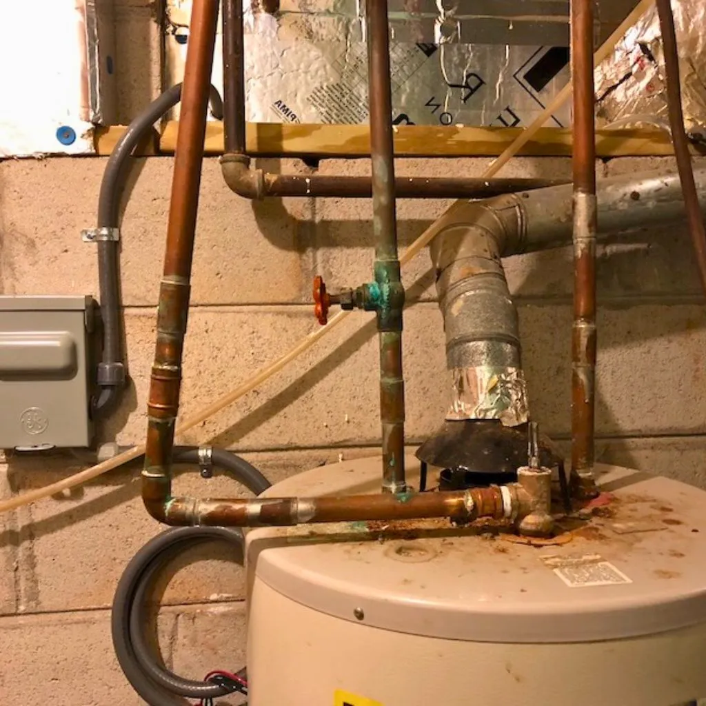 Water Heater Repair in Saint Paul, NE